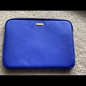Kate Spade laptop case